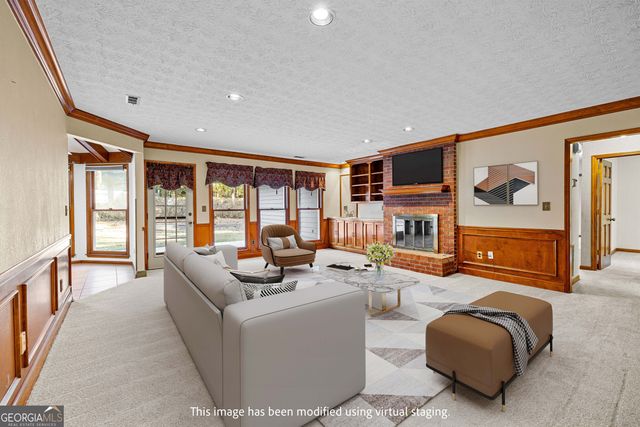 101 Sawtan Rim, Peachtree City, GA 30269