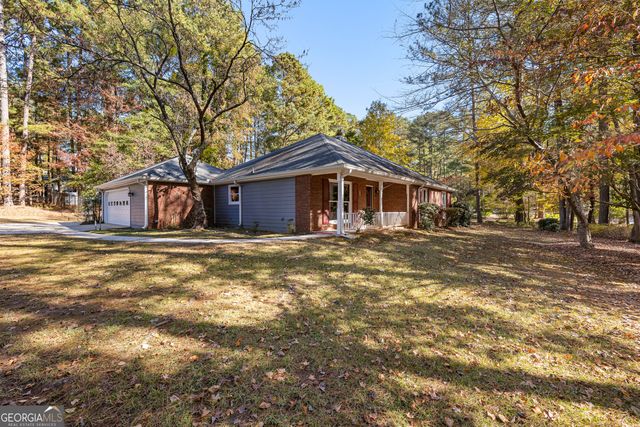 101 Sawtan Rim, Peachtree City, GA 30269