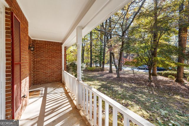 101 Sawtan Rim, Peachtree City, GA 30269