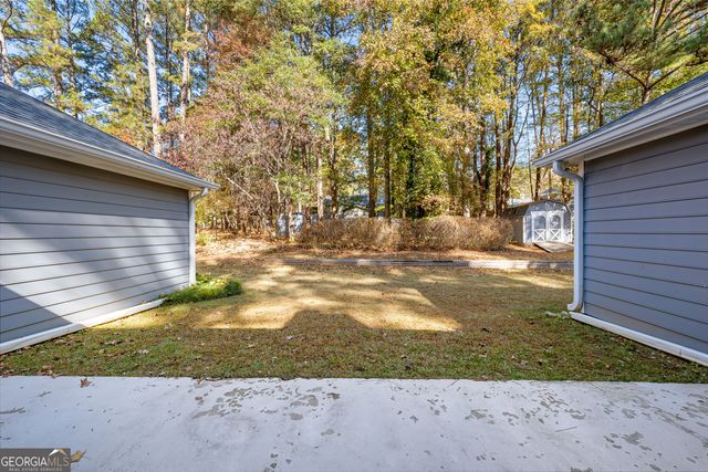 101 Sawtan Rim, Peachtree City, GA 30269