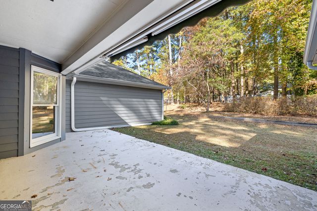 101 Sawtan Rim, Peachtree City, GA 30269