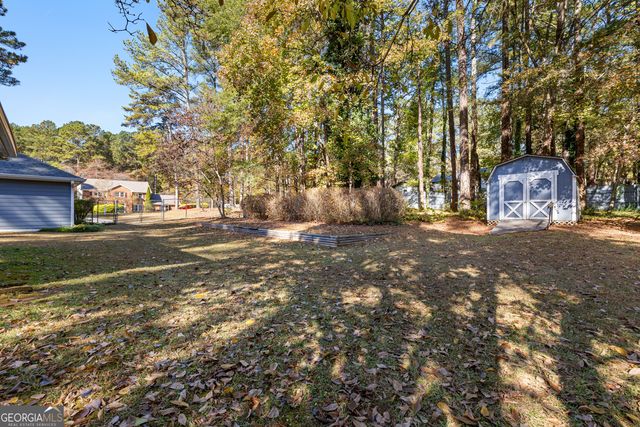 101 Sawtan Rim, Peachtree City, GA 30269