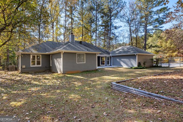 101 Sawtan Rim, Peachtree City, GA 30269
