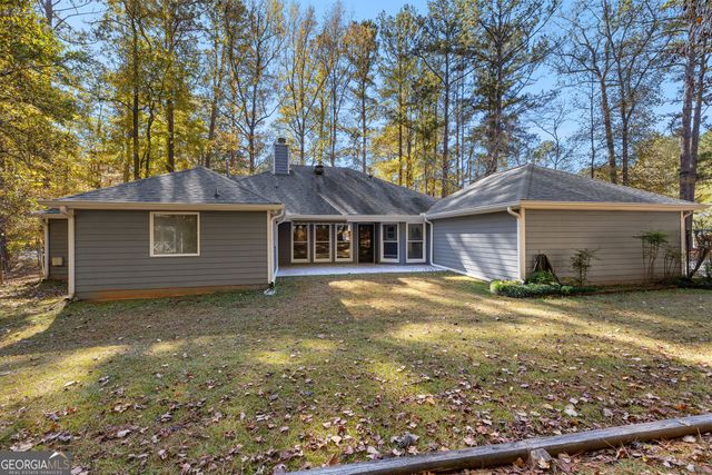 101 Sawtan Rim, Peachtree City, GA 30269