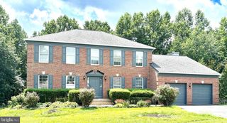 5 YORKSHIRE CT, Stafford, VA 22554