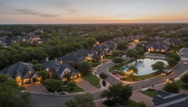 2307 Scotney Court, College Station, TX 77845