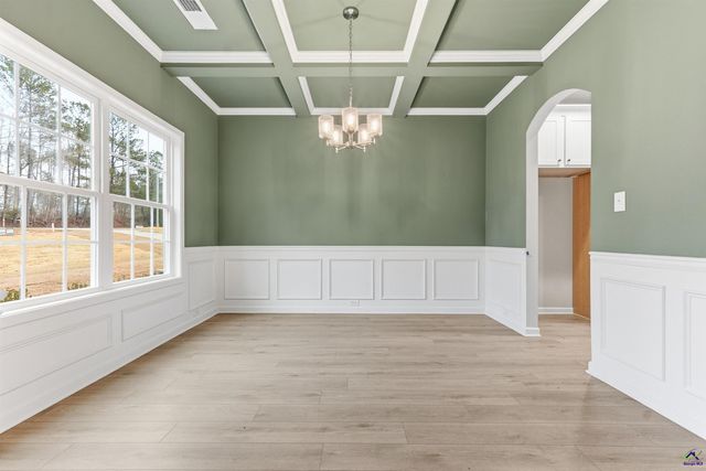 1649 Stokes Store Road # 52, Forsyth, GA 31029