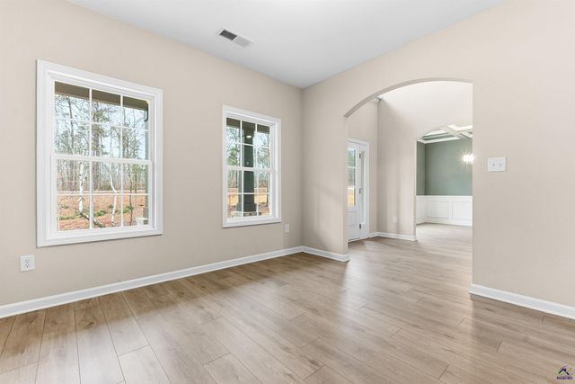 1649 Stokes Store Road # 52, Forsyth, GA 31029