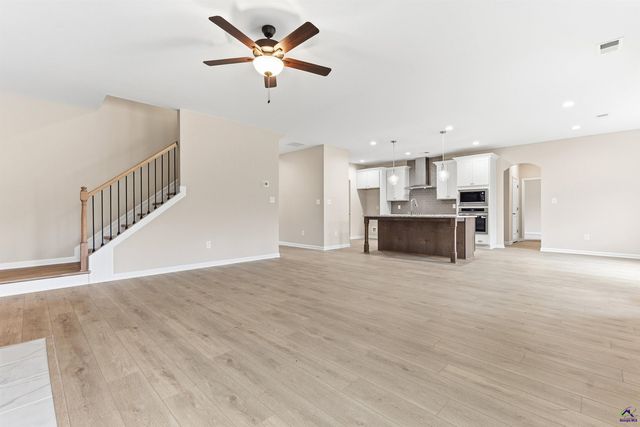 1649 Stokes Store Road # 52, Forsyth, GA 31029