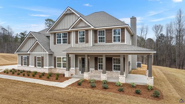 1649 Stokes Store Road # 52, Forsyth, GA 31029