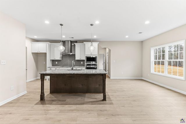 1649 Stokes Store Road # 52, Forsyth, GA 31029