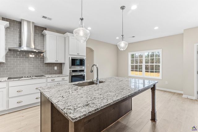 1649 Stokes Store Road # 52, Forsyth, GA 31029