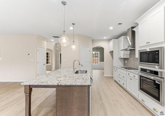 1649 Stokes Store Road # 52, Forsyth, GA 31029