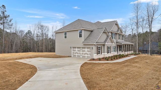 1649 Stokes Store Road # 52, Forsyth, GA 31029