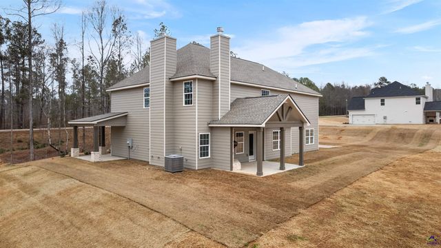 1649 Stokes Store Road # 52, Forsyth, GA 31029