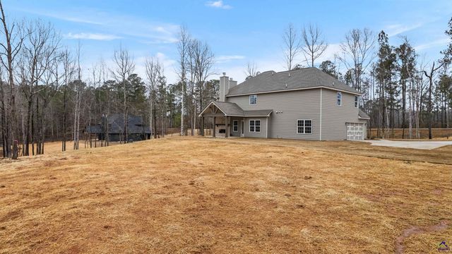 1649 Stokes Store Road # 52, Forsyth, GA 31029