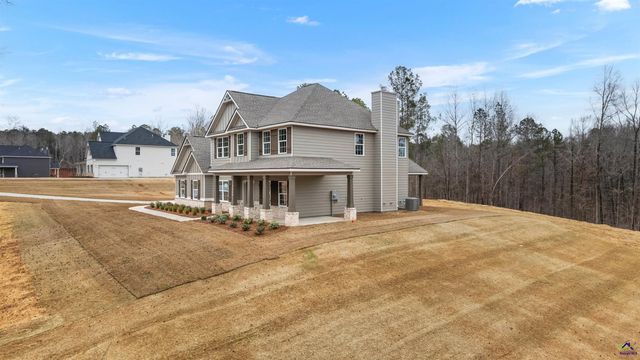 1649 Stokes Store Road # 52, Forsyth, GA 31029