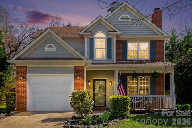 3100 Burkston Road, Charlotte, NC 28269