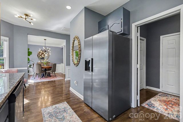 3100 Burkston Road, Charlotte, NC 28269