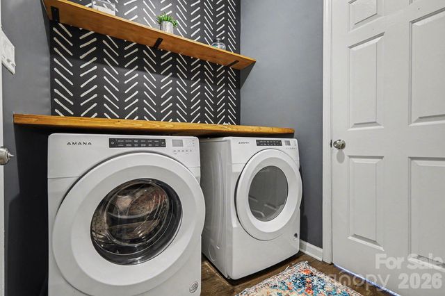 3100 Burkston Road, Charlotte, NC 28269