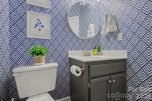 3100 Burkston Road, Charlotte, NC 28269