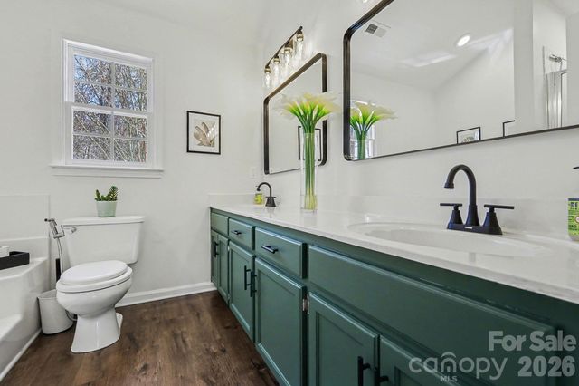 3100 Burkston Road, Charlotte, NC 28269