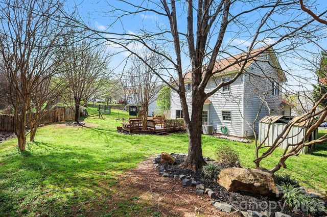 3100 Burkston Road, Charlotte, NC 28269