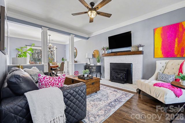 3100 Burkston Road, Charlotte, NC 28269