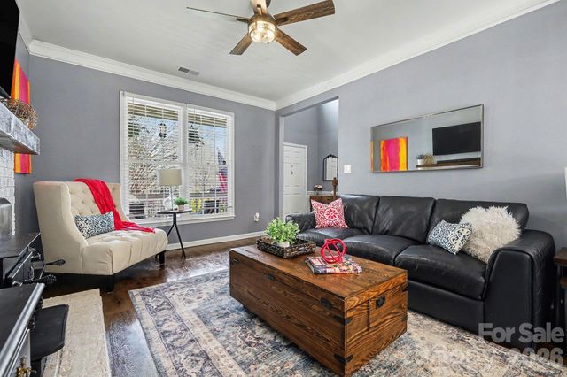 3100 Burkston Road, Charlotte, NC 28269