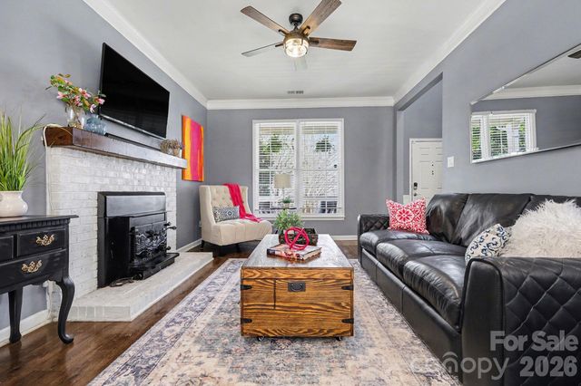 3100 Burkston Road, Charlotte, NC 28269