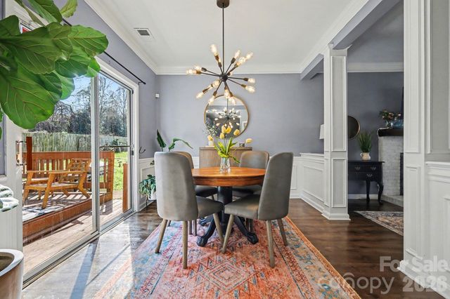 3100 Burkston Road, Charlotte, NC 28269