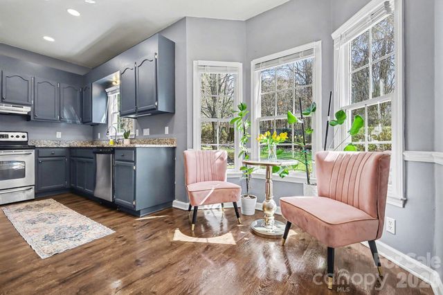 3100 Burkston Road, Charlotte, NC 28269