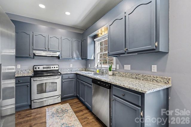 3100 Burkston Road, Charlotte, NC 28269