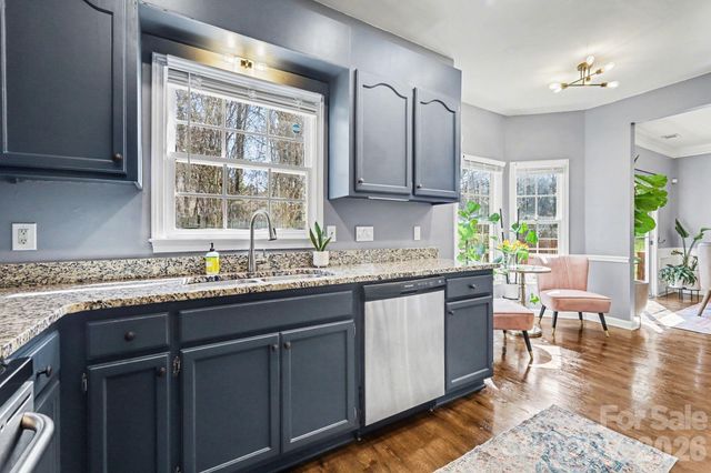 3100 Burkston Road, Charlotte, NC 28269