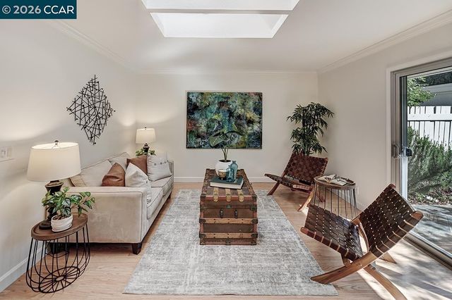 2709 Ptarmigan Drive 3, Walnut Creek, CA 94595