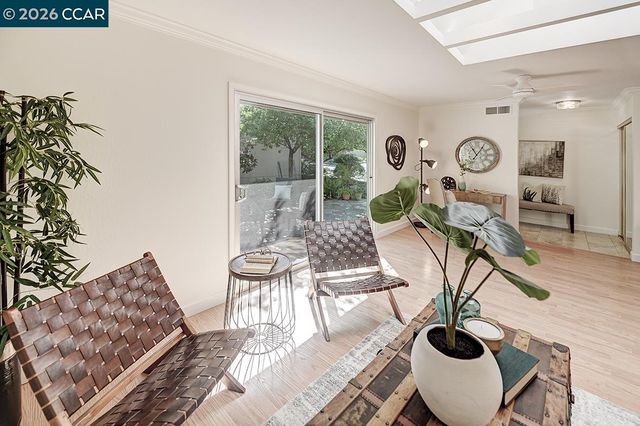 2709 Ptarmigan Drive 3, Walnut Creek, CA 94595