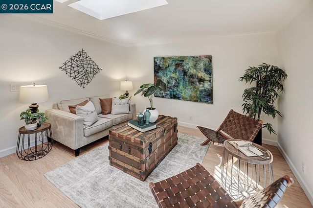 2709 Ptarmigan Drive 3, Walnut Creek, CA 94595
