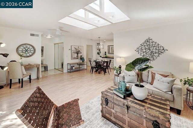 2709 Ptarmigan Drive 3, Walnut Creek, CA 94595