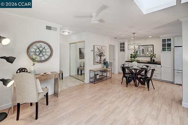 2709 Ptarmigan Drive 3, Walnut Creek, CA 94595