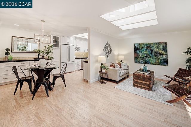 2709 Ptarmigan Drive 3, Walnut Creek, CA 94595