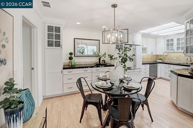 2709 Ptarmigan Drive 3, Walnut Creek, CA 94595