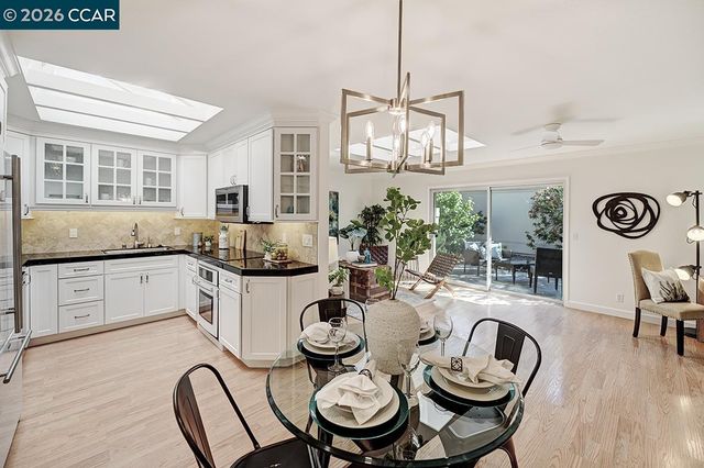 2709 Ptarmigan Drive 3, Walnut Creek, CA 94595