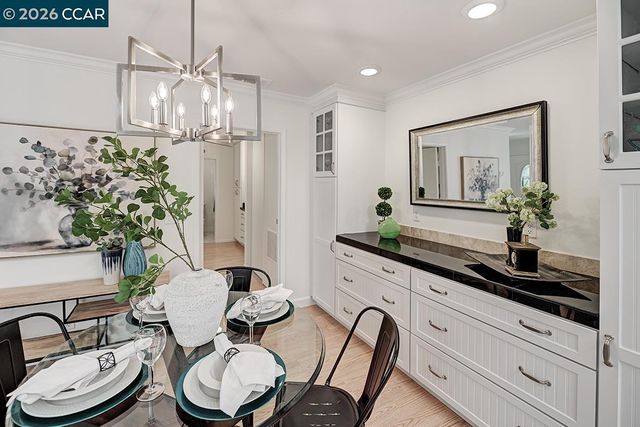2709 Ptarmigan Drive 3, Walnut Creek, CA 94595