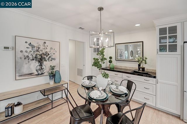 2709 Ptarmigan Drive 3, Walnut Creek, CA 94595