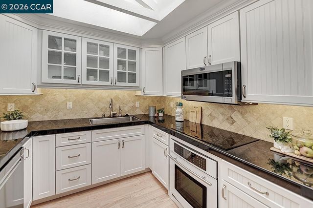 2709 Ptarmigan Drive 3, Walnut Creek, CA 94595