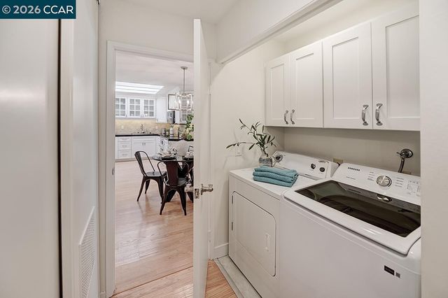 2709 Ptarmigan Drive 3, Walnut Creek, CA 94595