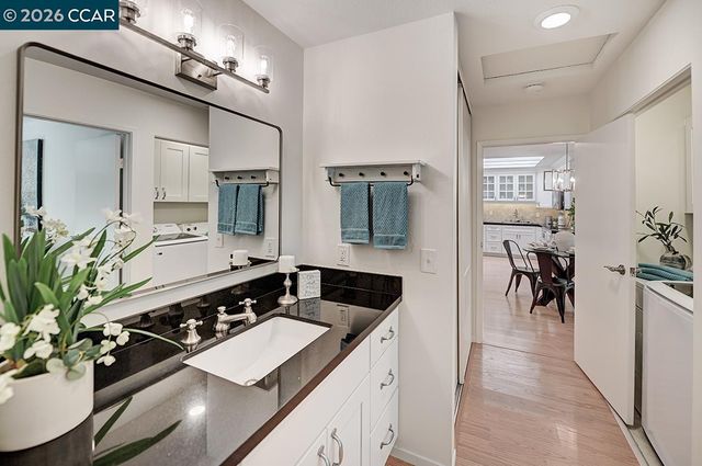 2709 Ptarmigan Drive 3, Walnut Creek, CA 94595
