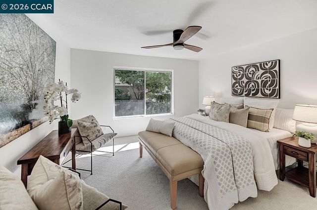 2709 Ptarmigan Drive 3, Walnut Creek, CA 94595