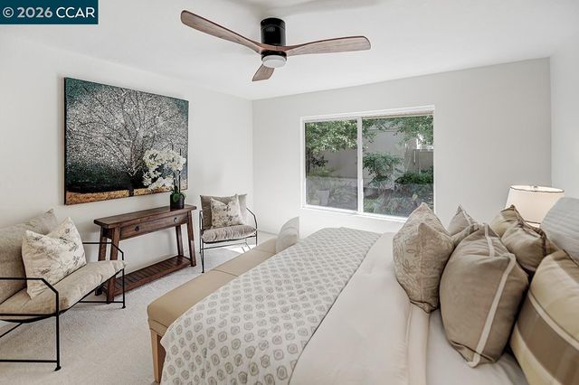 2709 Ptarmigan Drive 3, Walnut Creek, CA 94595