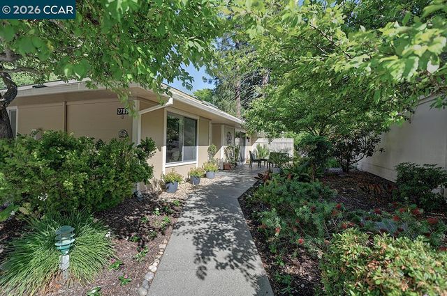 2709 Ptarmigan Drive 3, Walnut Creek, CA 94595